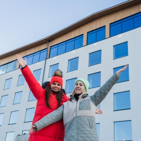 Break Sokos Hotel Tahko 외부 사진