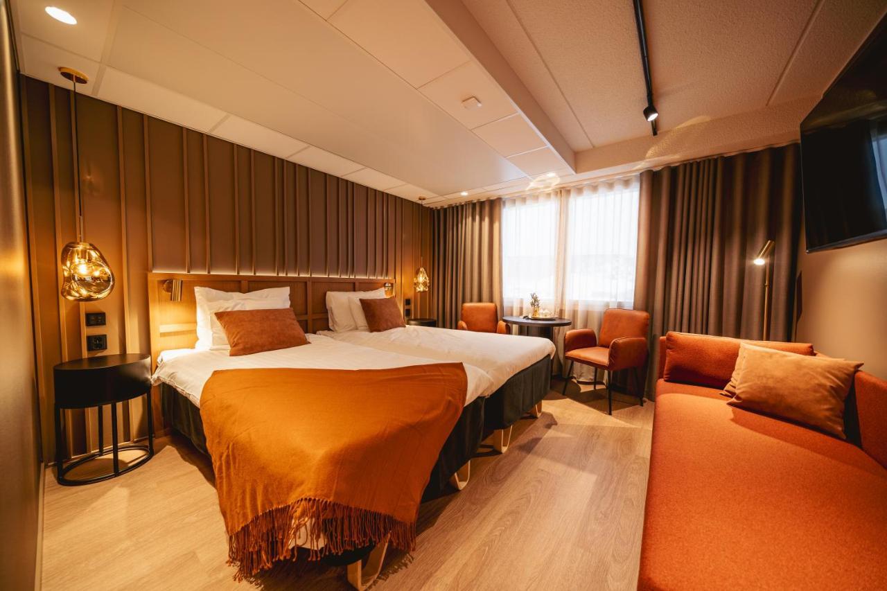 Break Sokos Hotel Tahko 외부 사진