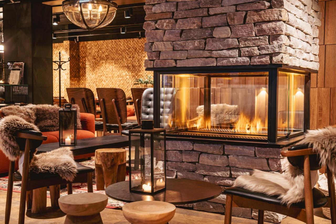 Break Sokos Hotel Tahko 외부 사진