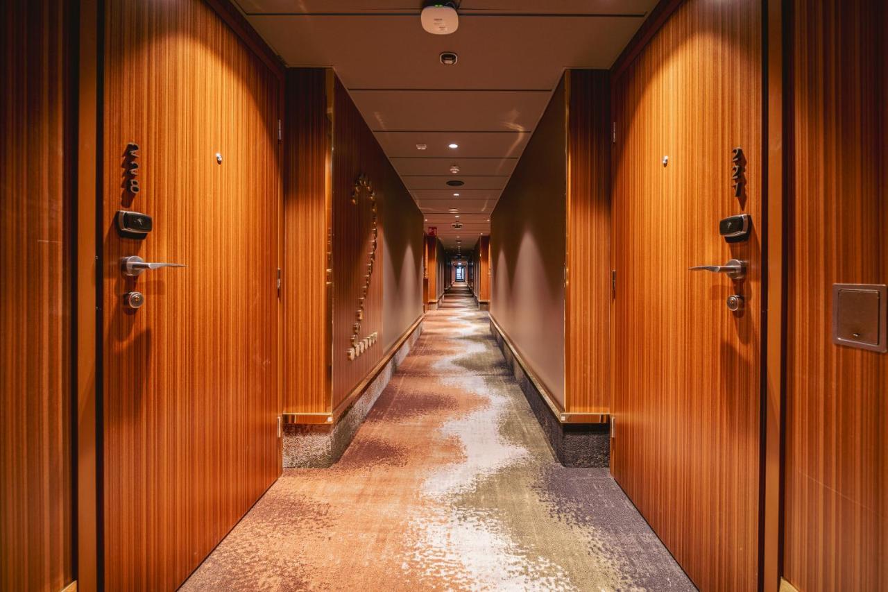 Break Sokos Hotel Tahko 외부 사진