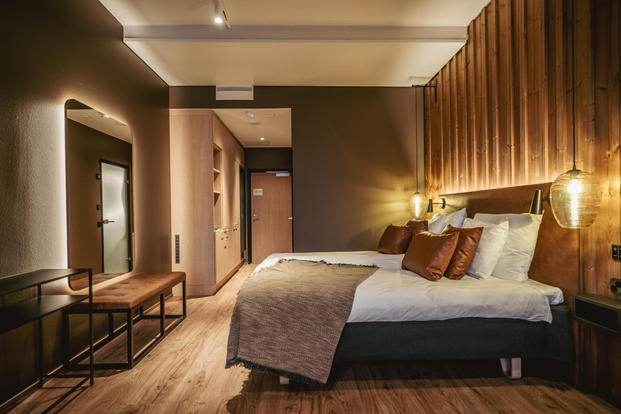 Break Sokos Hotel Tahko 외부 사진