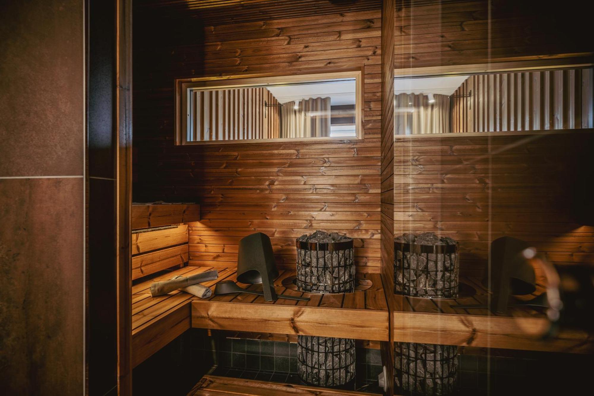 Break Sokos Hotel Tahko 외부 사진