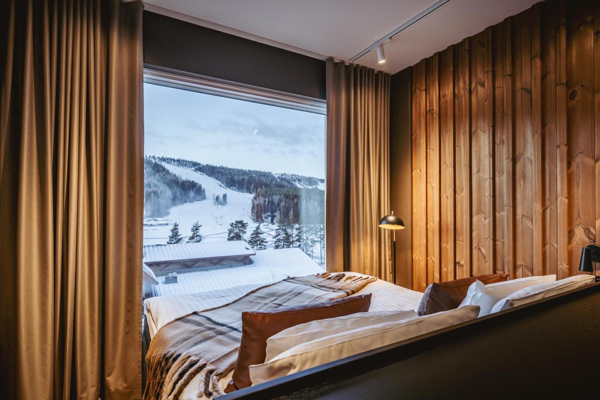 Break Sokos Hotel Tahko 외부 사진
