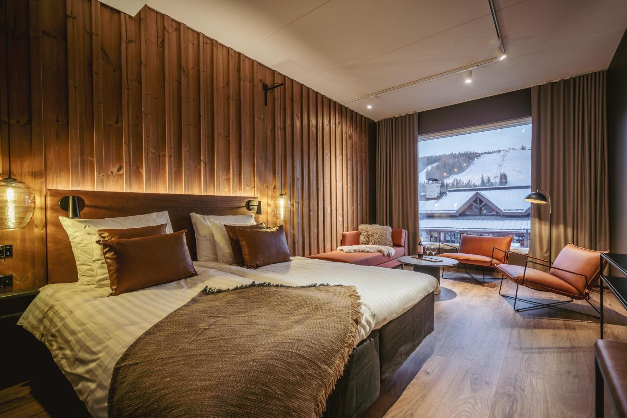 Break Sokos Hotel Tahko 외부 사진