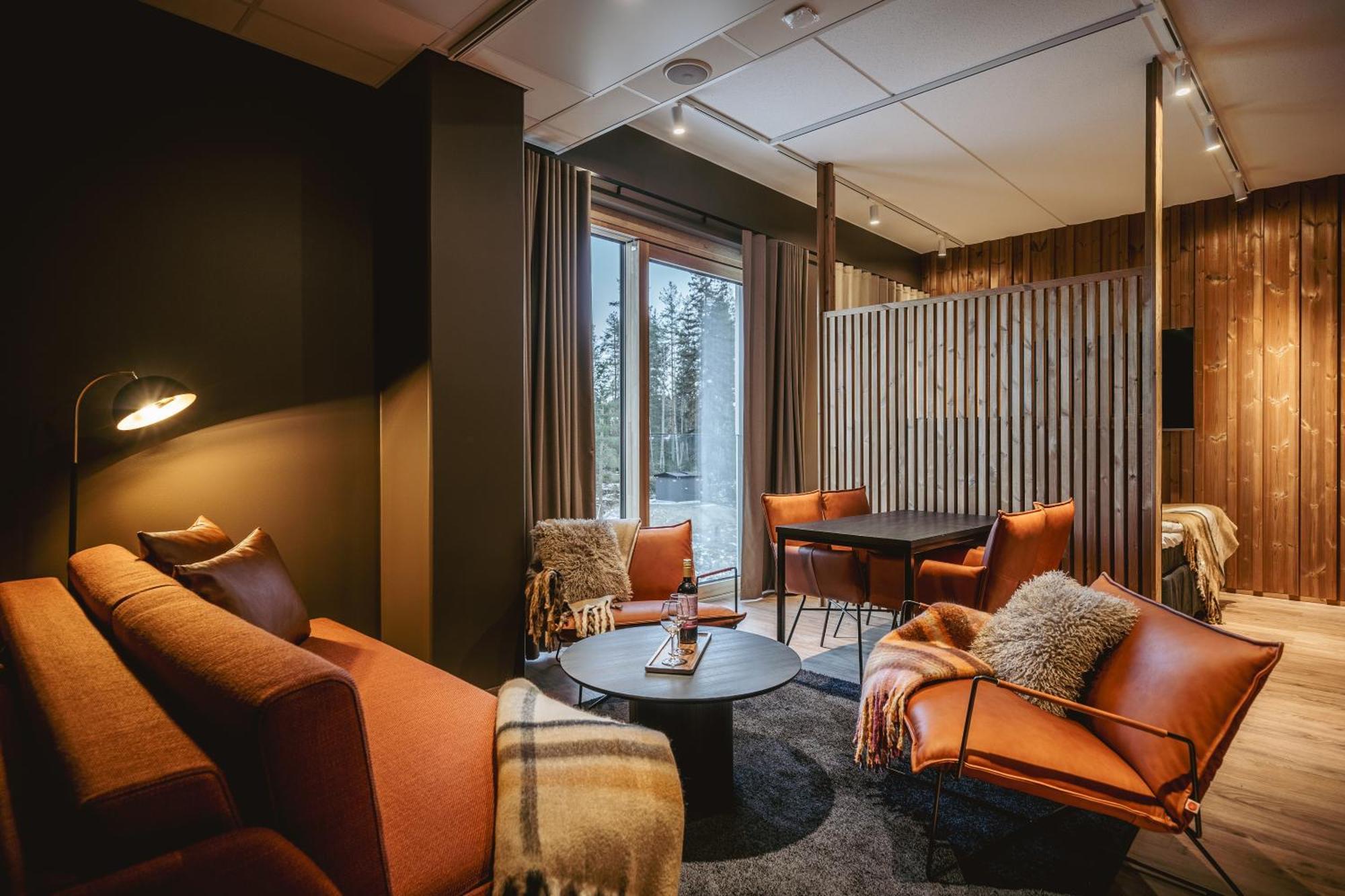 Break Sokos Hotel Tahko 외부 사진