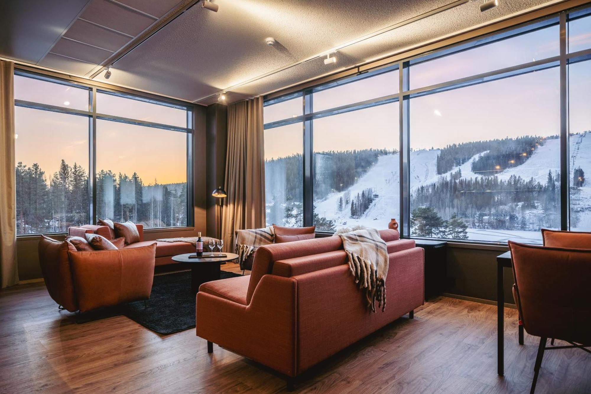 Break Sokos Hotel Tahko 외부 사진