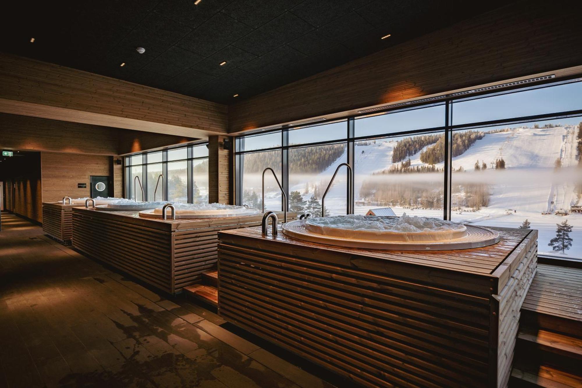 Break Sokos Hotel Tahko 외부 사진