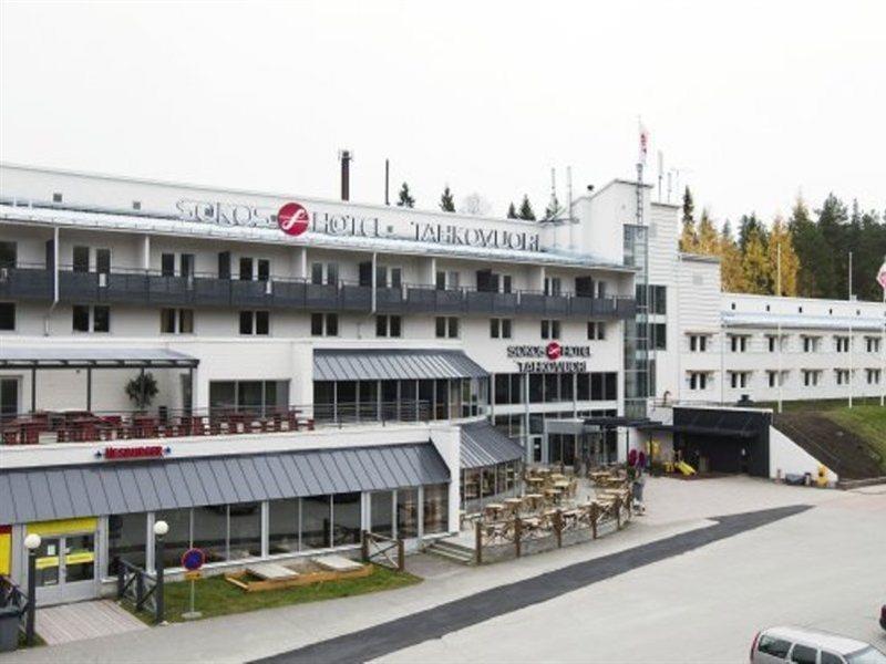 Break Sokos Hotel Tahko 외부 사진