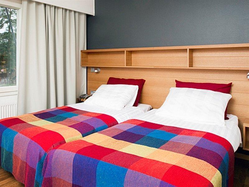 Break Sokos Hotel Tahko 외부 사진