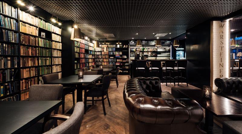 Break Sokos Hotel Tahko 외부 사진