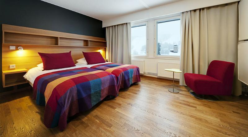 Break Sokos Hotel Tahko 외부 사진